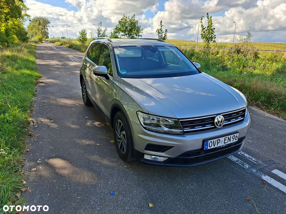 Volkswagen Tiguan 2.0 TDI SCR Elegance - 3