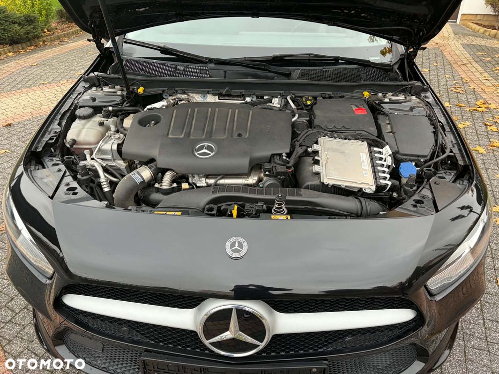 Mercedes-Benz Klasa A - 14