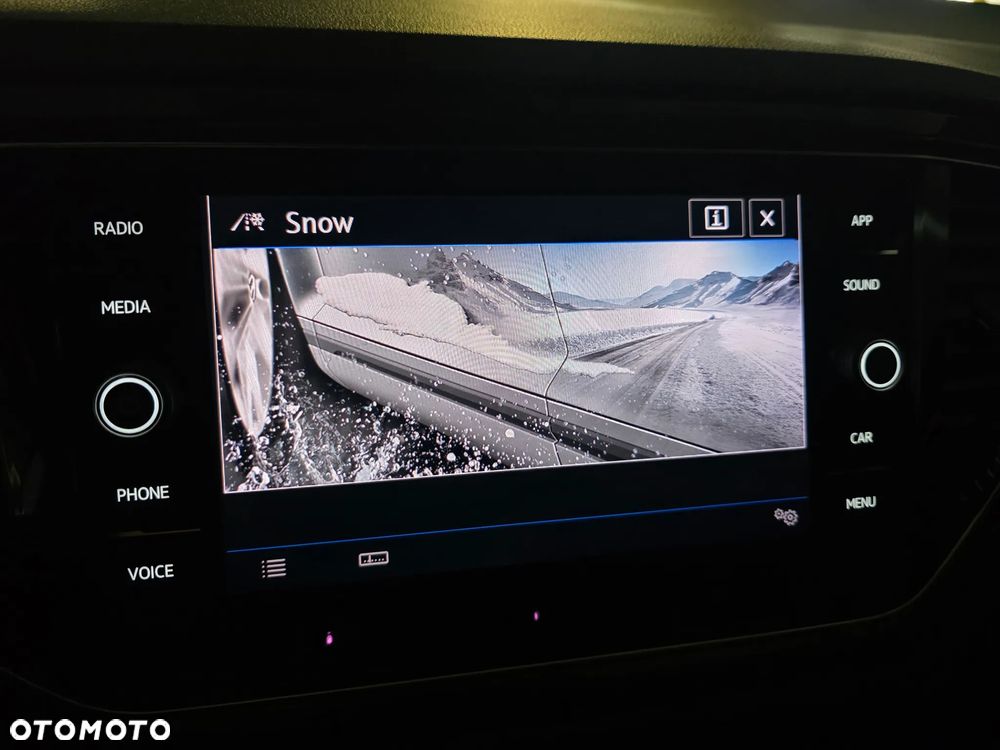 Volkswagen T-Roc 2.0 TSI OPF 4MOTION DSG R-Line - 27