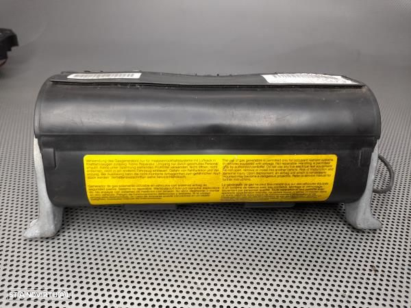 Kit Airbags  Bmw 5 Touring (E39) - 9