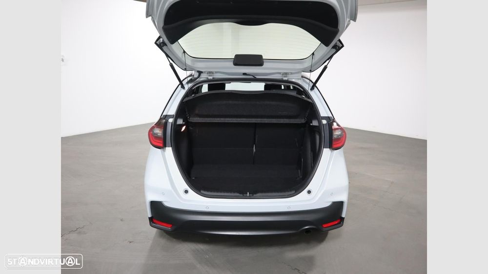 Honda Jazz 1.5 i-MMD Elegance Black Edition - 7