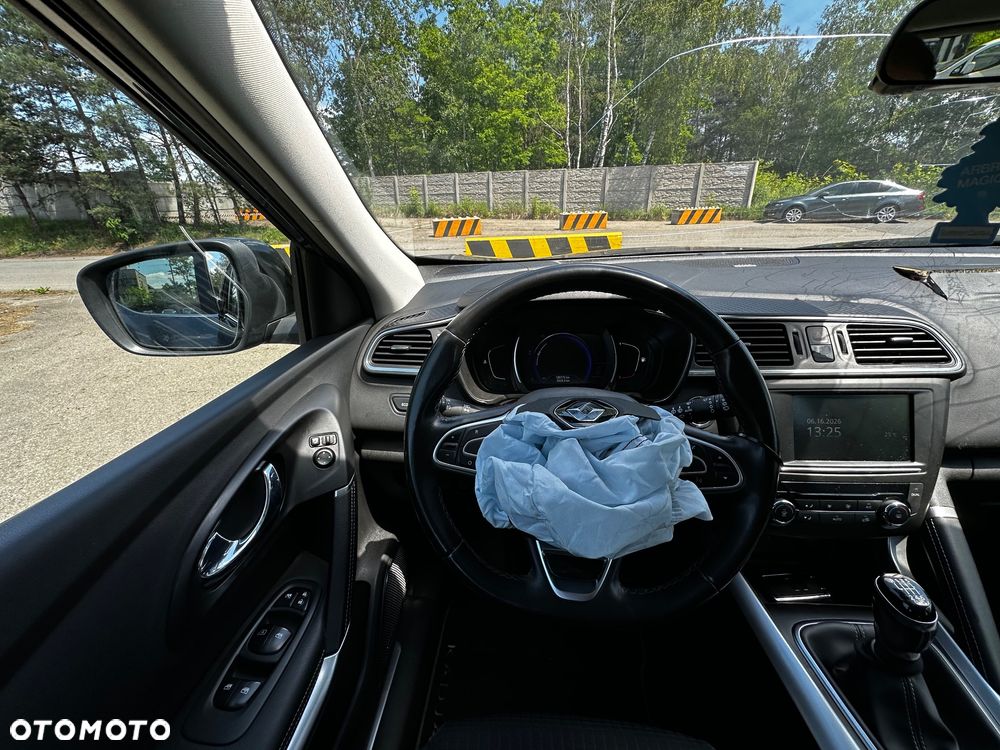 Renault Kadjar Energy TCe 130 Bose Edition - 14