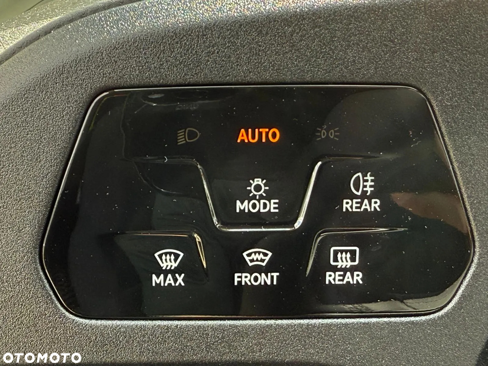Volkswagen Caddy 1.5 TSI - 27