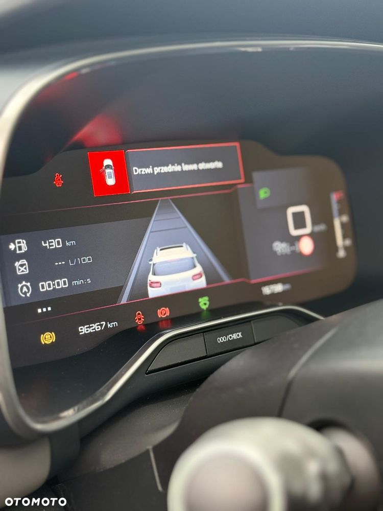 Citroën C5 Aircross 1.2 PureTech C-Series - 17