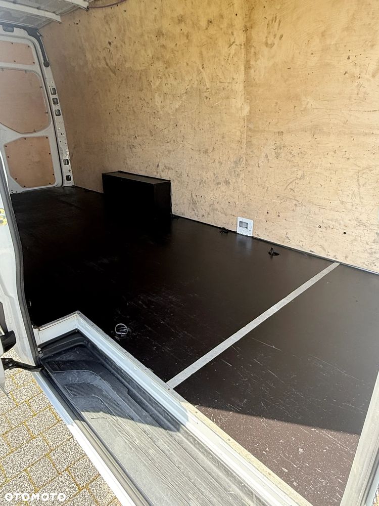 Mercedes-Benz Sprinter Max XL Automat 71.000km!!!! Salon  Polski - 13