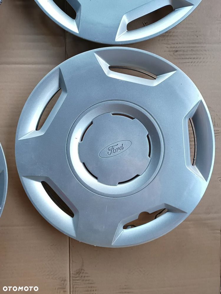 Kołpaki FORD 14" - 1
