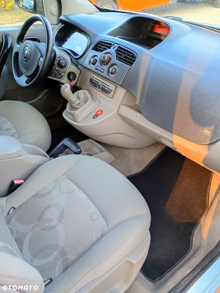 Renault Kangoo 1.6 8V Happy Family - 3