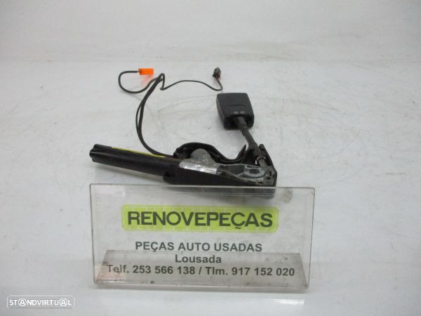 Engate Cinto Frente Esq Ford Mondeo Iii Turnier (Bwy) - 1
