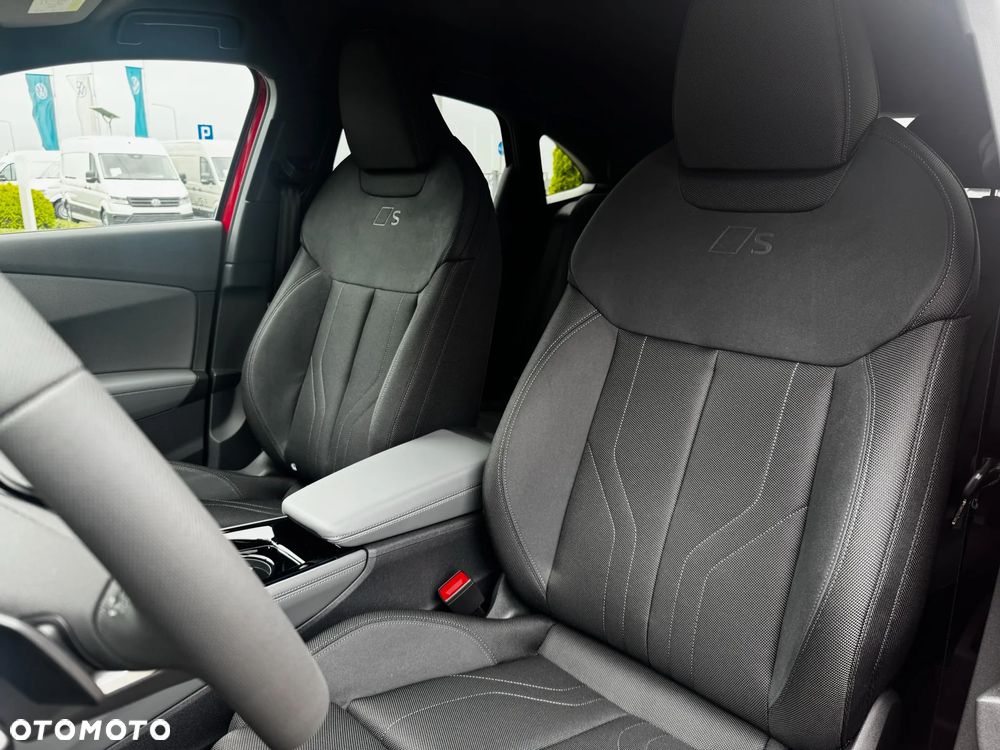 Audi Q3 TFSI mHEV 110 kW S tronic - 28