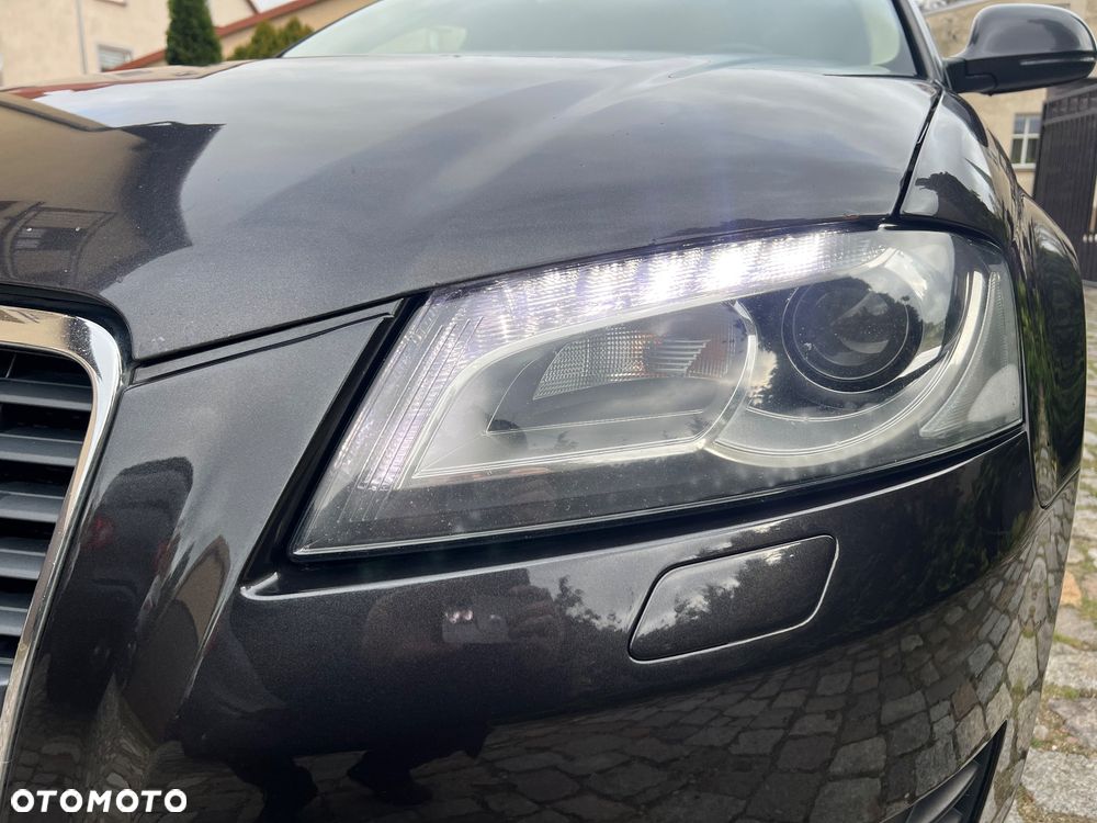 Audi A3 Sportback - 10