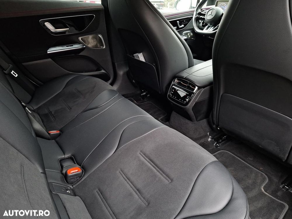 Mercedes-Benz EQE AMG 43 4Matic AMG Premium - 16