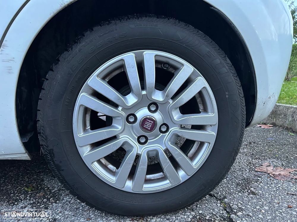 Fiat Punto 1.2 Easy Start&Stop - 6