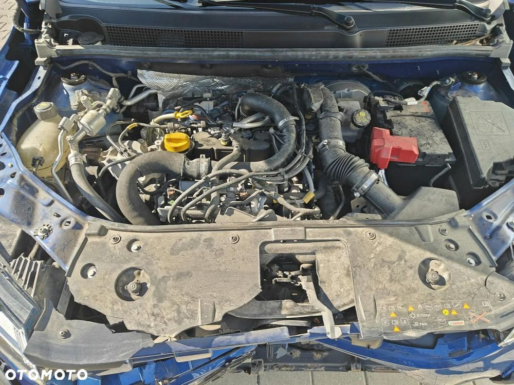 Dacia Sandero Stepway - 18