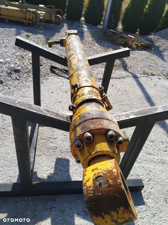 Siłownik Cat Caterpillar 325 330 322 318 323 320 [D-186 S-100/90 T-95] - 6