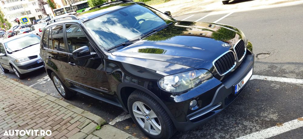 BMW X5 3.0d Aut. - 5