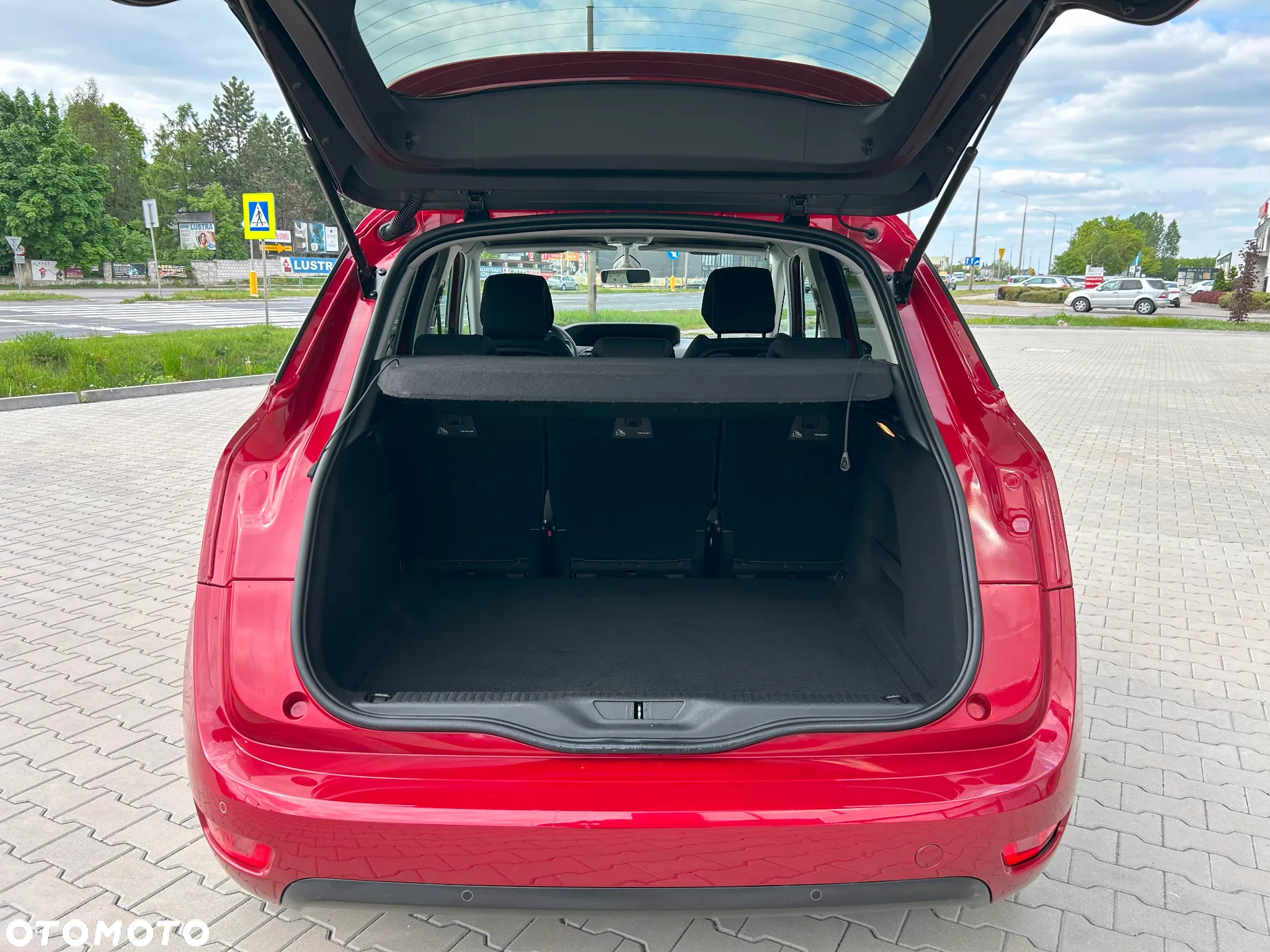Citroën C4 SpaceTourer PureTech 130 Stop&Start FEEL - 17