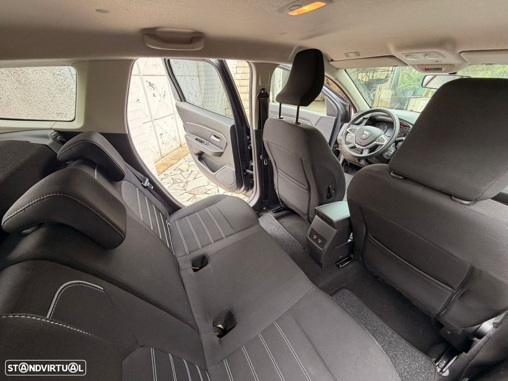 Dacia Duster 1.0 TCe Prestige - 20
