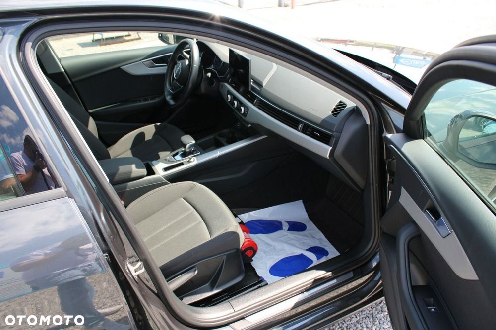 Audi A4 Avant - 35