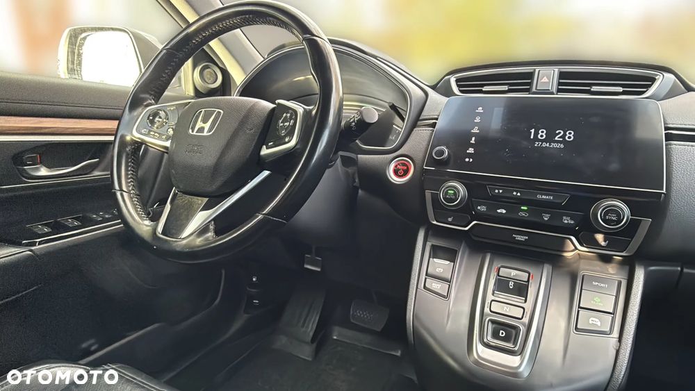 Honda CR-V 2.0 i-MMD Lifestyle (2WD / Connect+) - 24