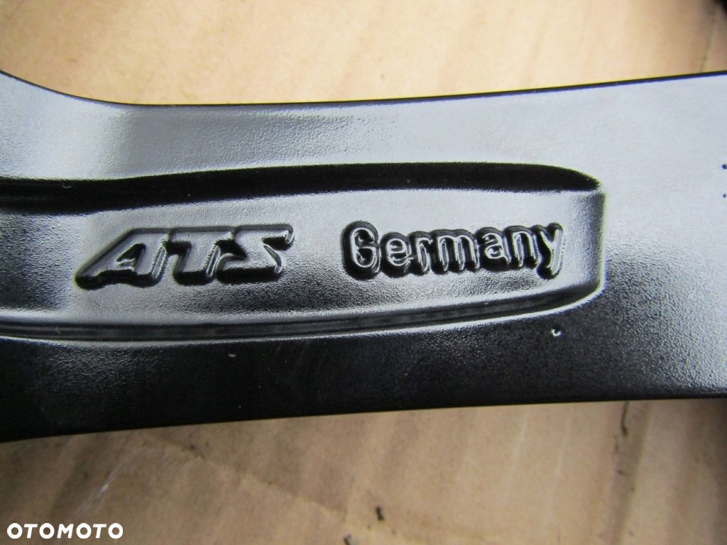 4x Felgi 16 MG3 MG ZS / VW Passat Golf Jetta Caddy Touran Seat Leon 5x112 - 17