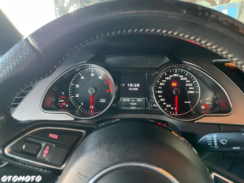 Audi A5 Sportback - 5