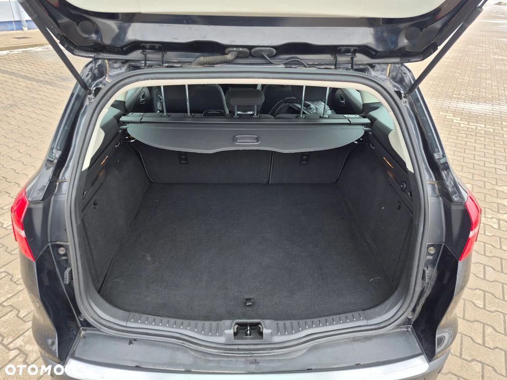 Ford Focus 1.5 TDCi DPF Start-Stopp-System Business - 5