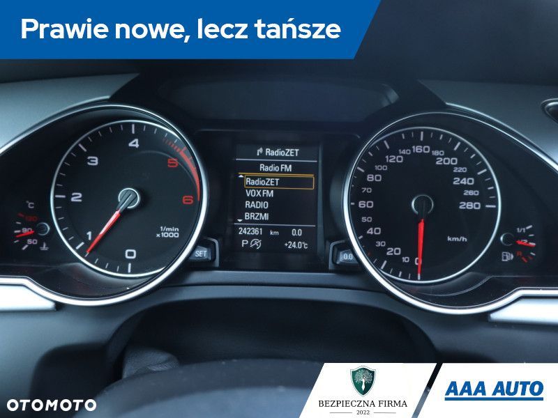 Audi A5 Sportback - 13