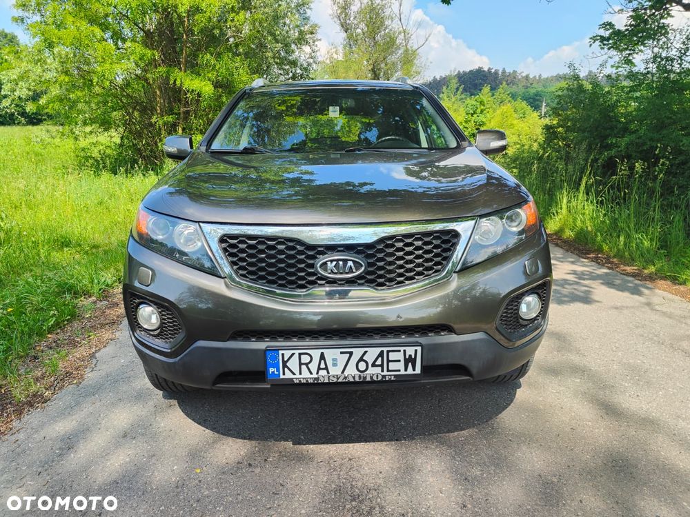 Kia Sorento 2.0 CRDI L 2WD - 9