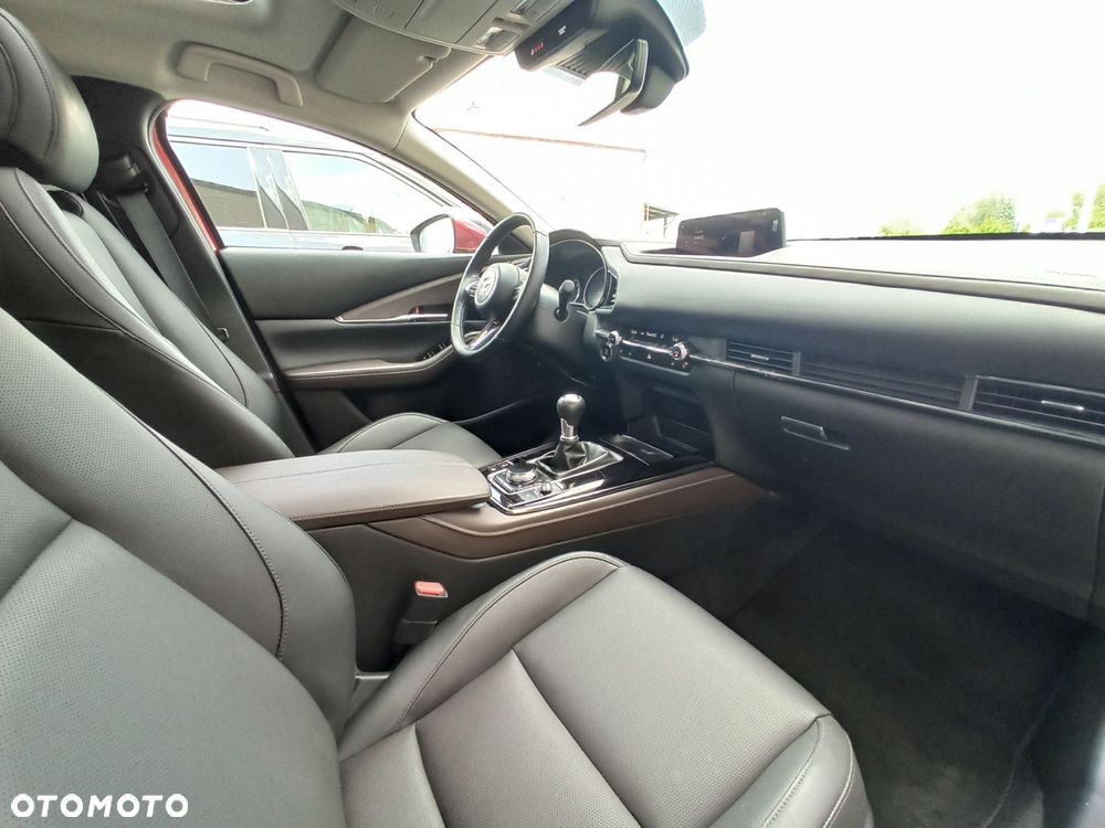 Mazda CX-30 - 13