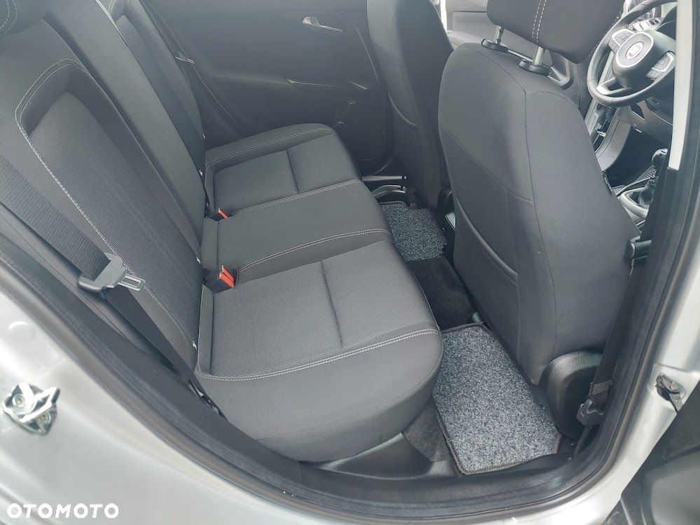 Fiat Tipo 1.4 16V More - 7