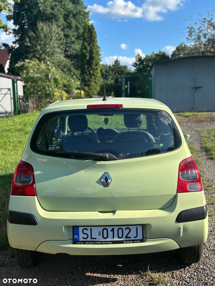 Renault Twingo - 3