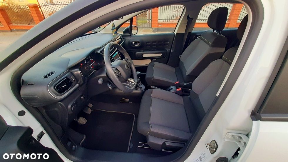 Citroën C3 1.5 BlueHDi Plus - 9