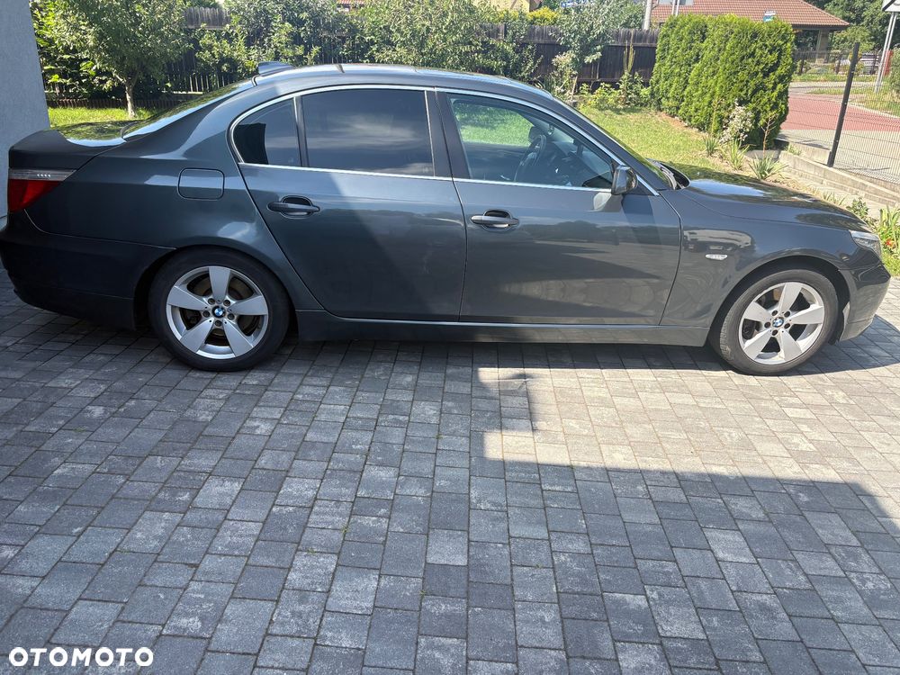 BMW Seria 5 - 1