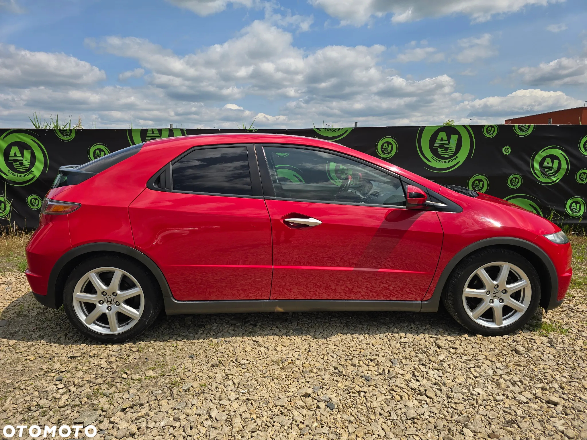 Honda Civic - 7