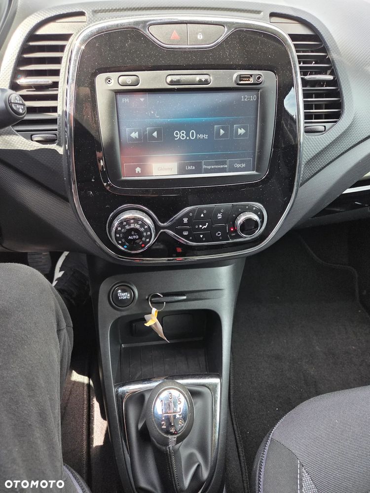 Renault Captur ENERGY dCi 90 Start&Stop Dynamique - 24