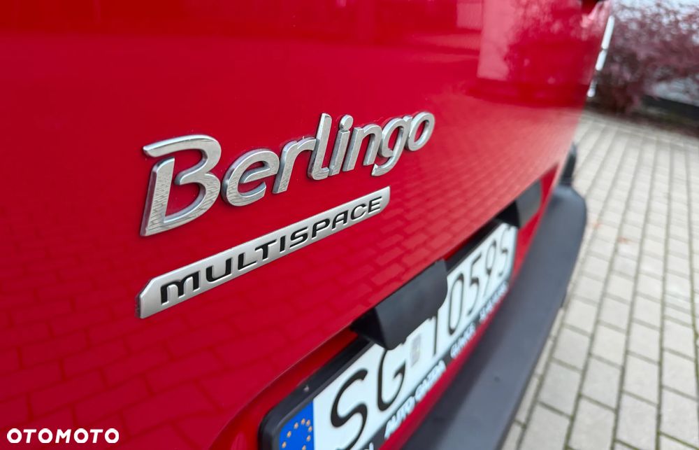 Citroën Berlingo 1.6 BlueHDi XTR - 14