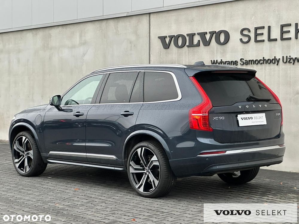 Volvo XC 90 - 9