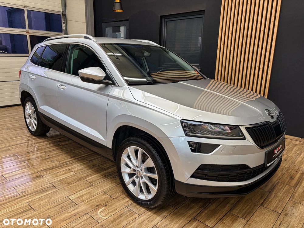 Skoda Karoq 1.5 TSI Tour - 6