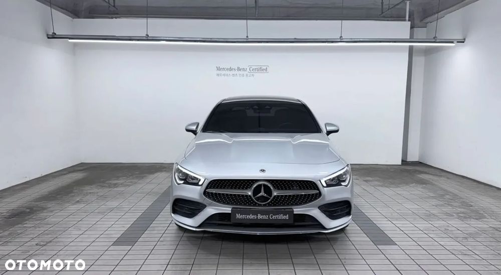 Mercedes-Benz CLA 250 4Matic 7G-DCT Edition 2021 - 4