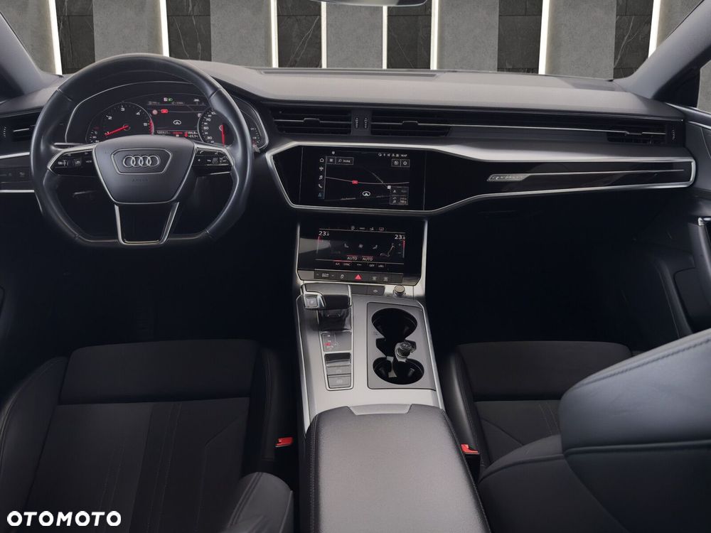Audi A7 Sportback - 12