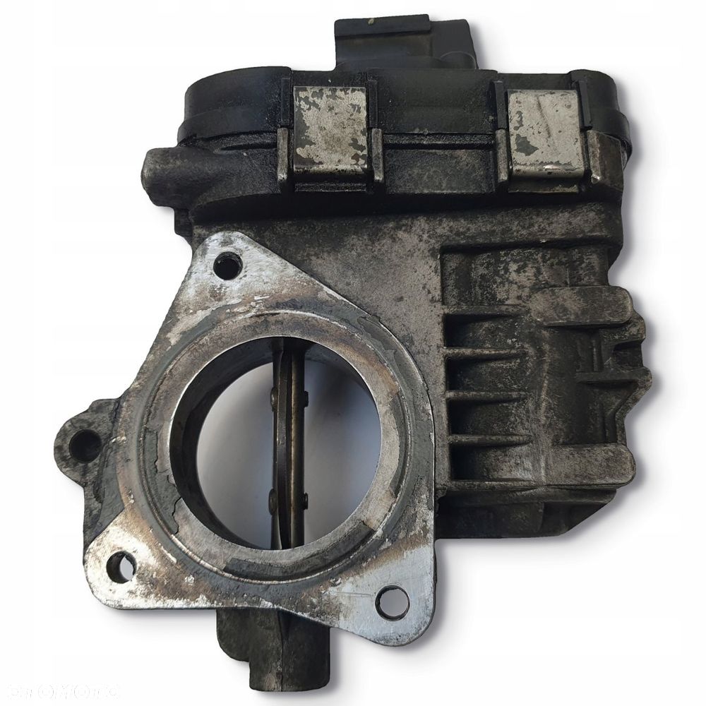 PRZEPUSTNICA Opel Vectra C Astra H Zafira B Signum 1.9 CDTI 48CPD4 - 8