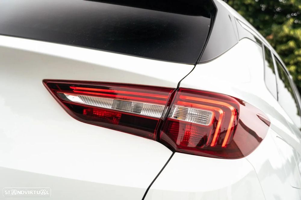 Opel Grandland X 1.2 T Business Edition - 37