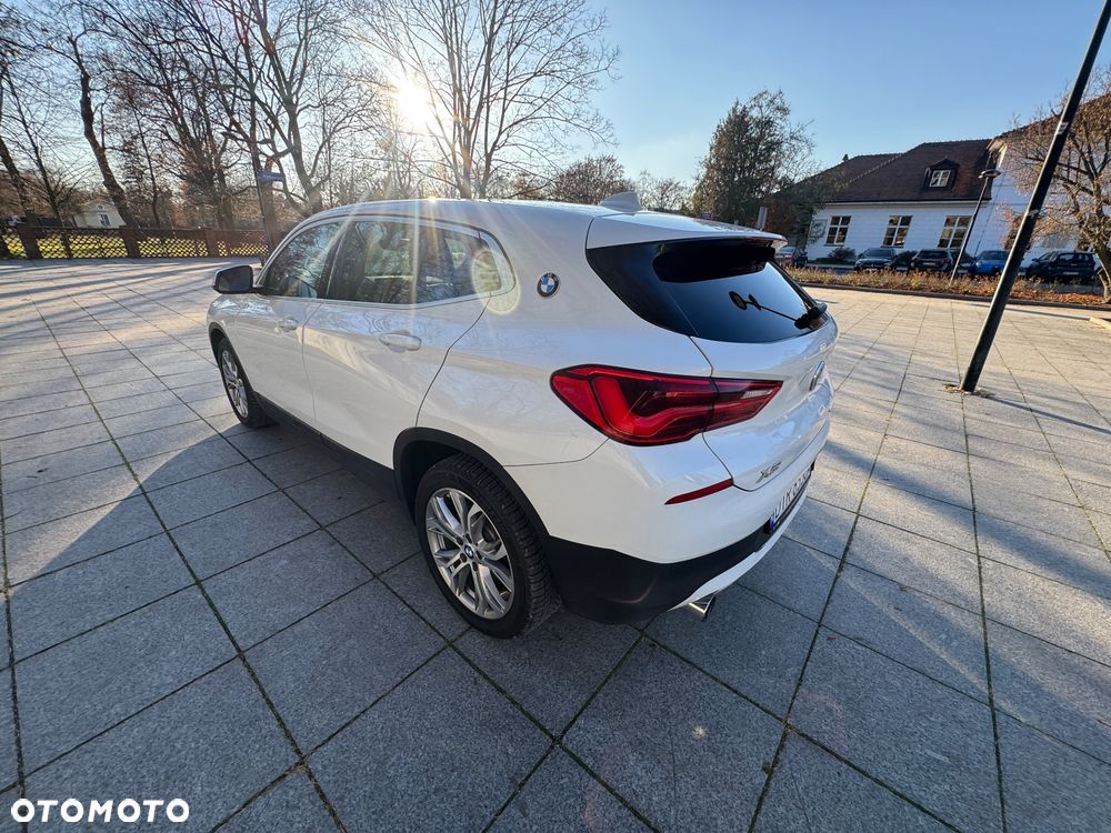 BMW X2 sDrive20i - 6
