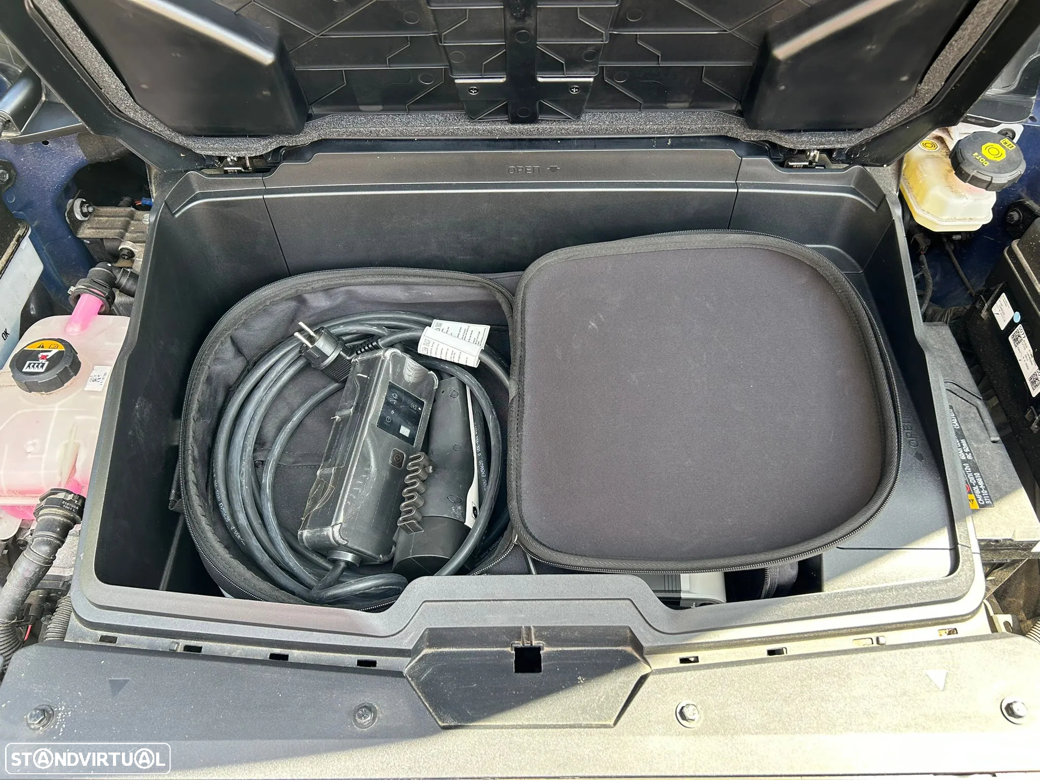 Kia EV6 77,4-kWh - 12