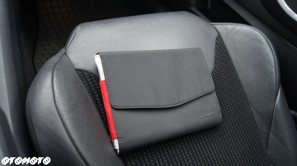 Citroën C5 HDi 135 Exclusive - 9