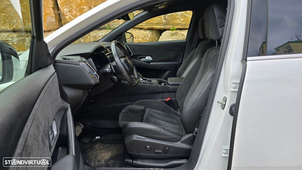 DS DS7 Crossback - 41