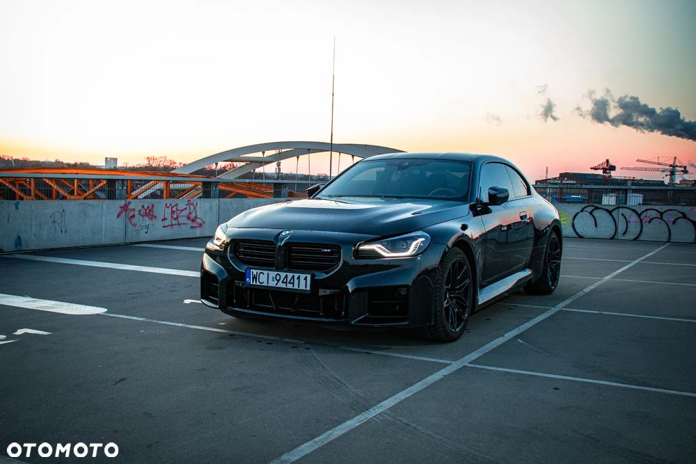 BMW M2 Standard - 2
