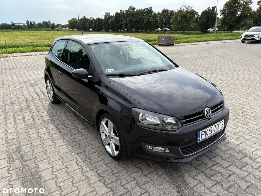 Volkswagen Polo - 12