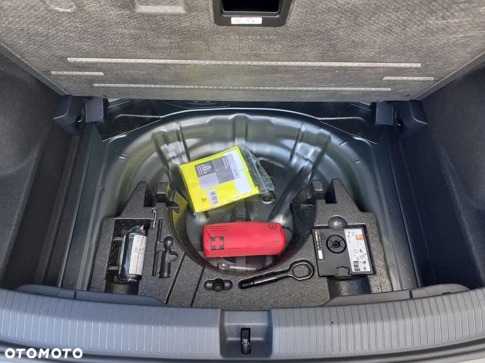 Volkswagen T-Roc 1.5 TSI OPF Life - 10