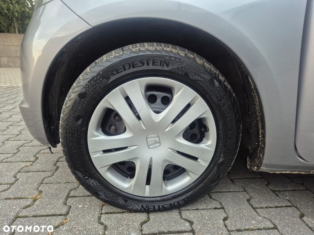 Honda Jazz - 35